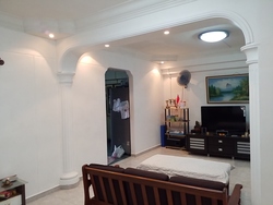 Blk 288C Bukit Batok Street 25 (Bukit Batok), HDB 4 Rooms #166332562
